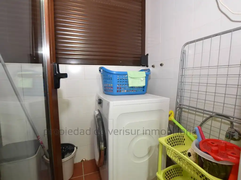 Pis de 74 m² a Vera