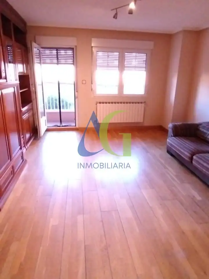 Casa 250 m² a San Andrés del Rabanedo