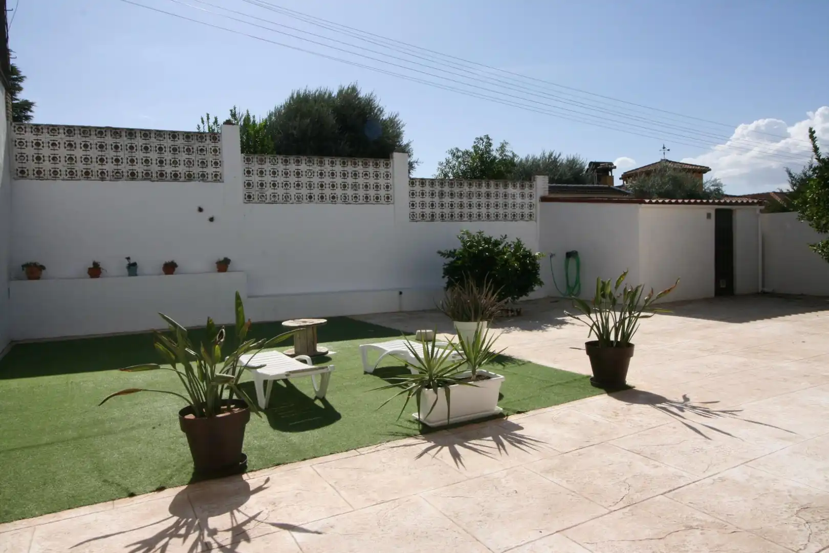Casa de 220 m² a Villa de Otura