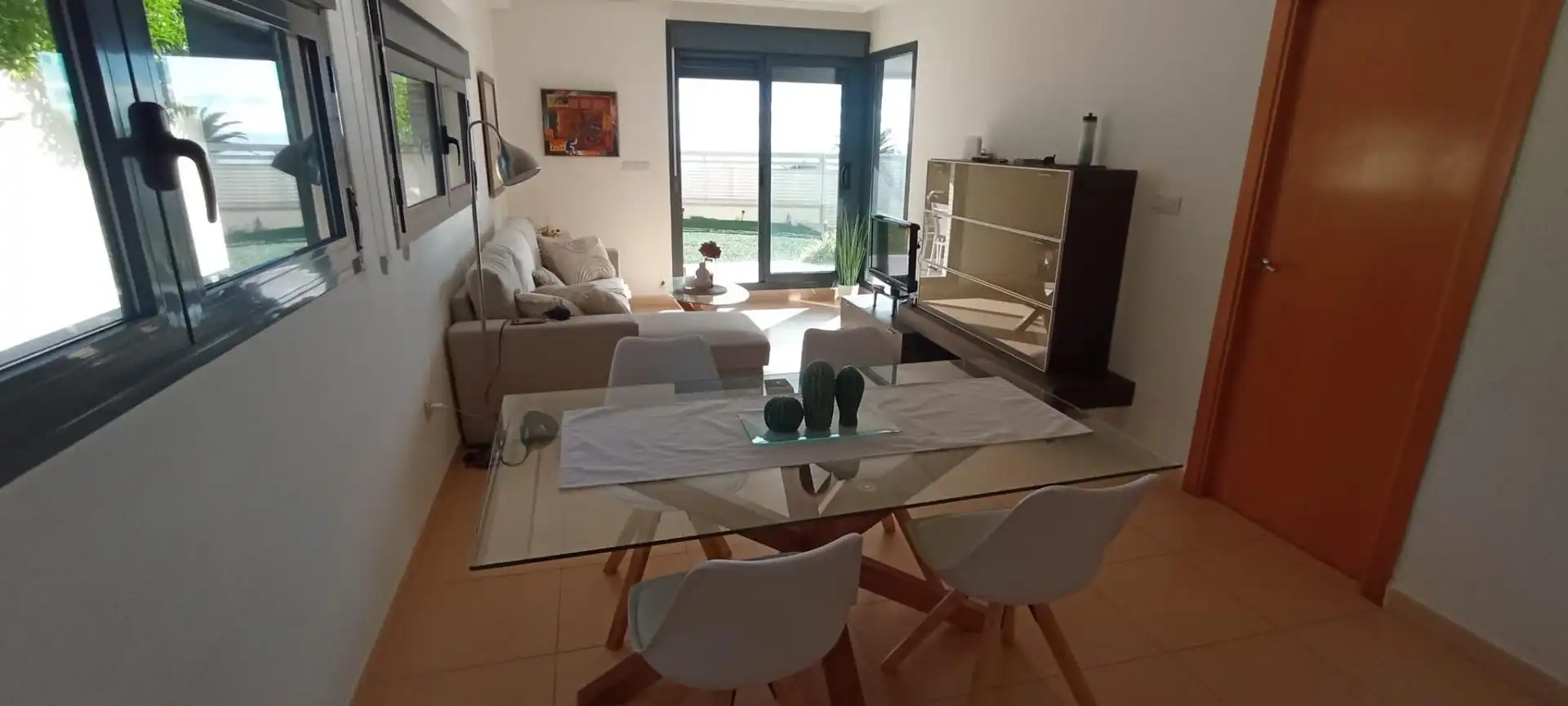 Wohnung 99 m² in Vinaròs