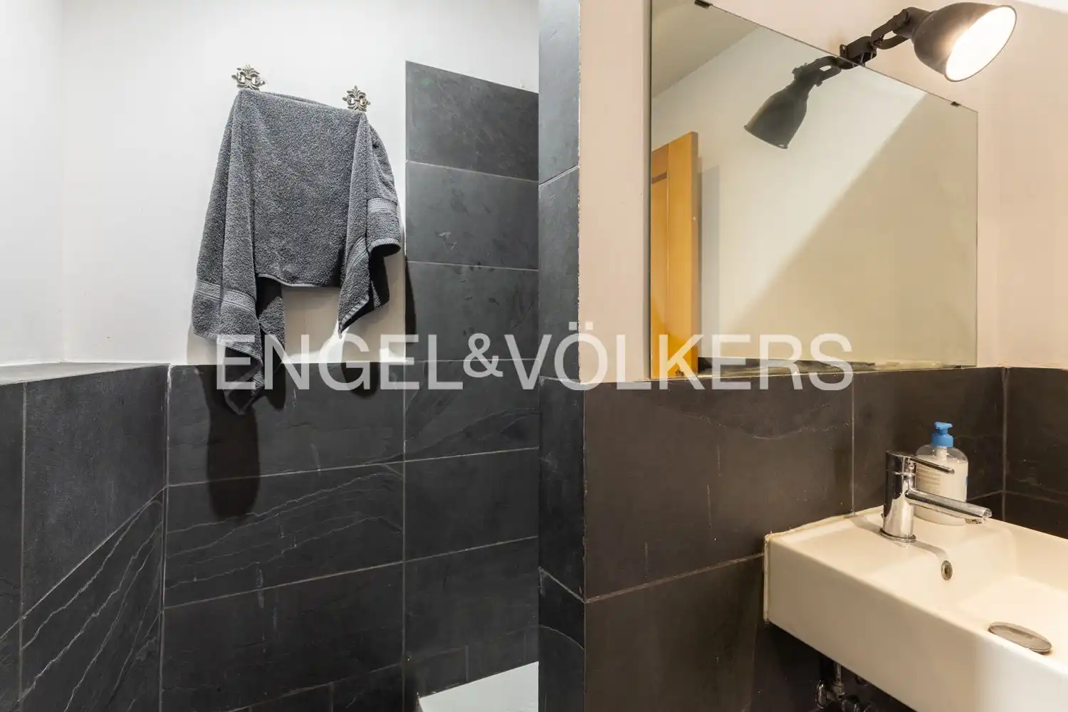 Piso de 132 m² en Valencia
