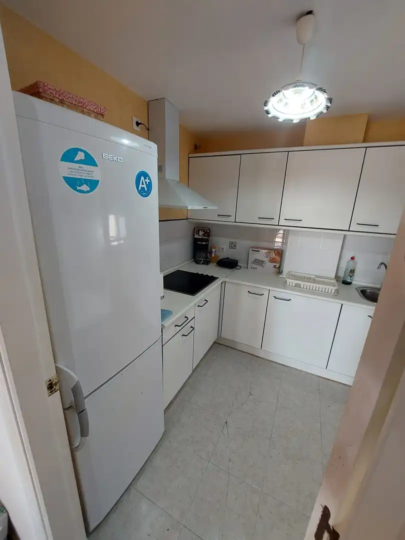 Pis de 65 m² a Punta Umbría
