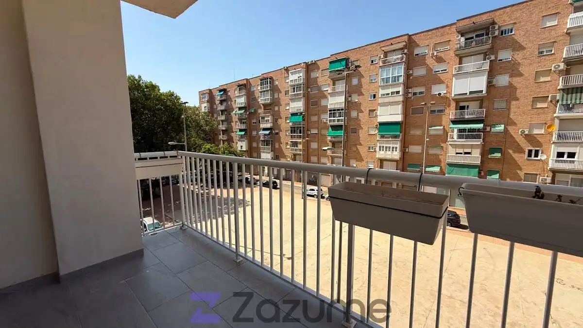 Piso de 115 m² en Cartagena