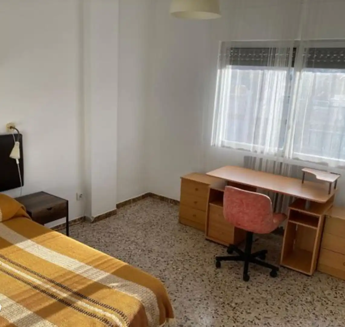 Piso de 220 m² en Ciudad Real