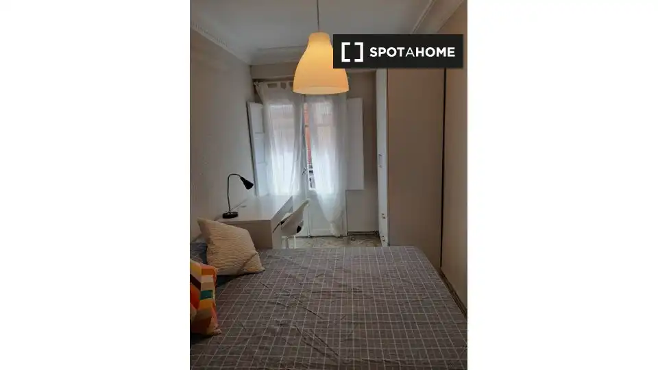 Habitación en alquiler, Zaragoza
