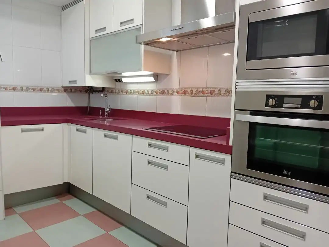 Piso de 121 m² en Logroño
