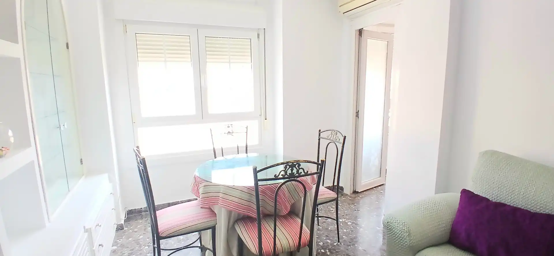 Wohnung 107 m² in Almería