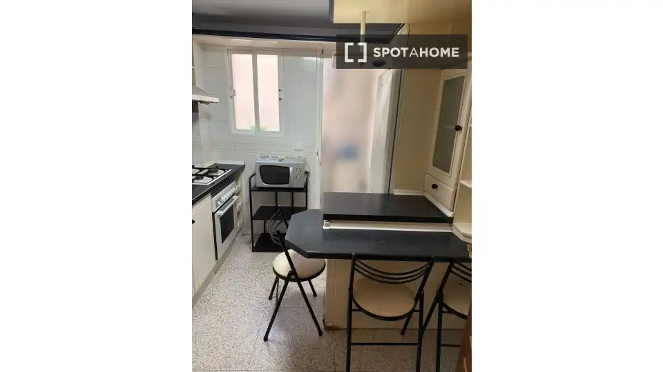 Habitación en alquiler, Pulpí