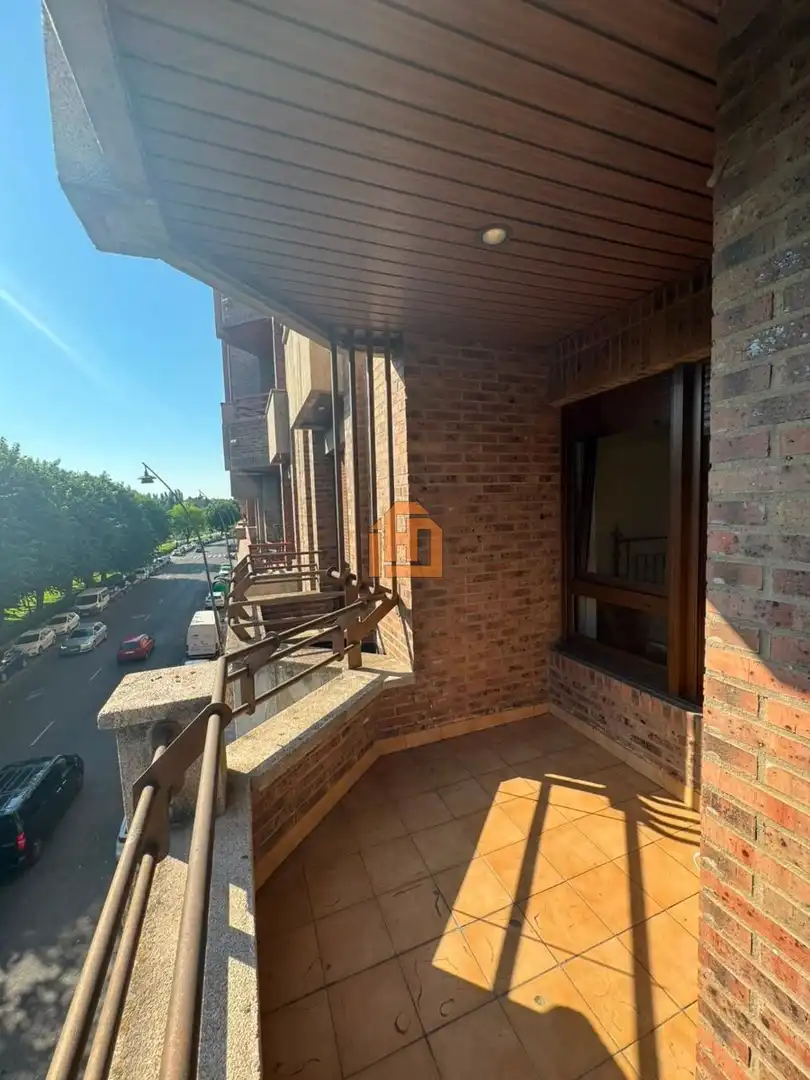 Piso de 97 m² en León