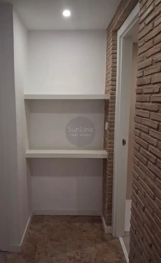 Квартира 161 м² у Валенсіі