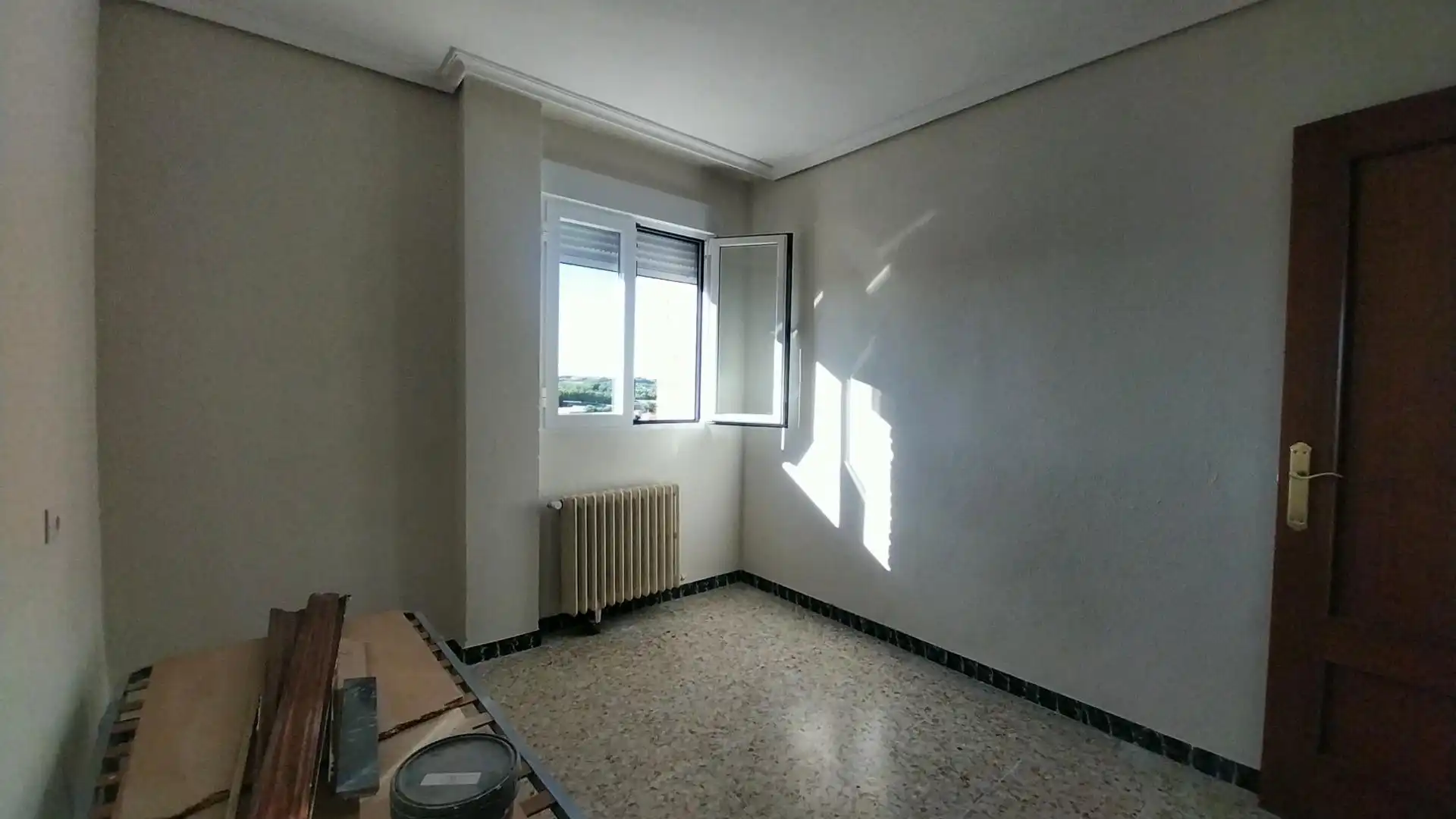 Appartamento 101 m² a Valladolid