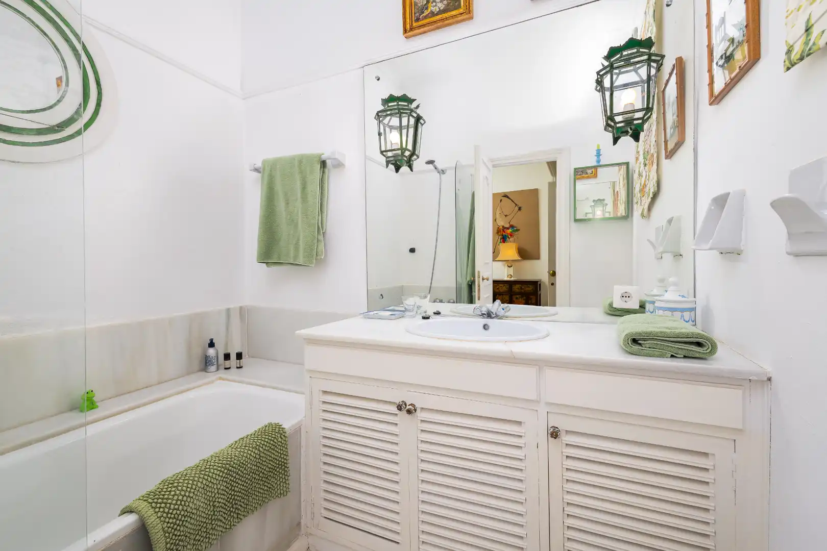 Moradia 500 m² em Marbella