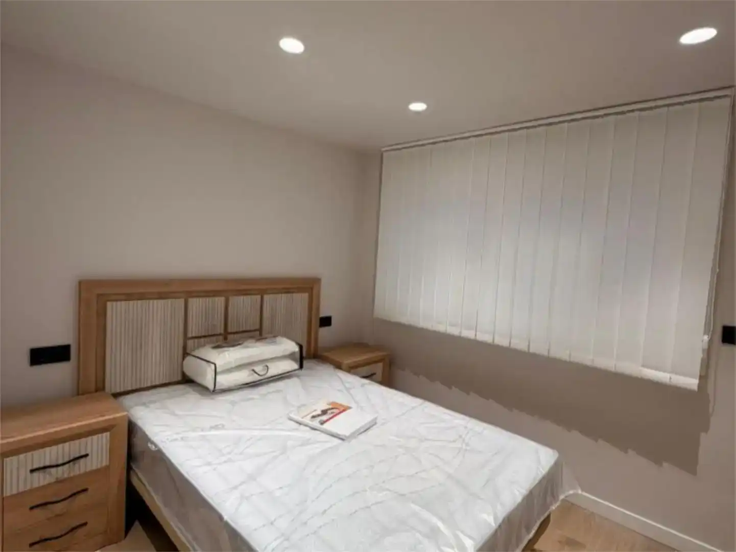 Piso de 65 m² en Cáceres