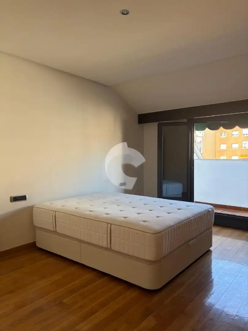 Pis de 130 m² a Ourense