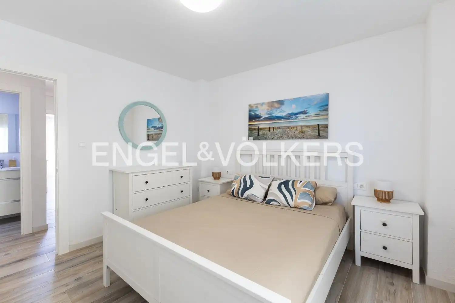 Piso de 90 m² en Sueca