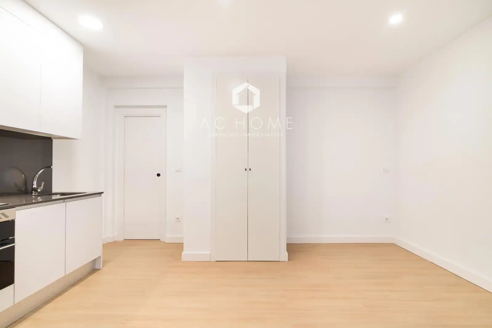 Appartamento 30 m² a Madrid