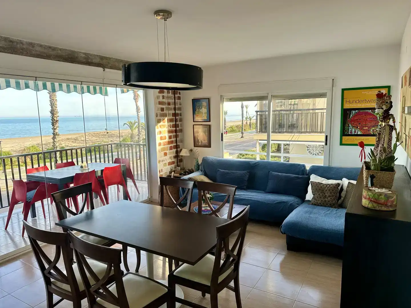 Piso de 107 m² en Benicasim
