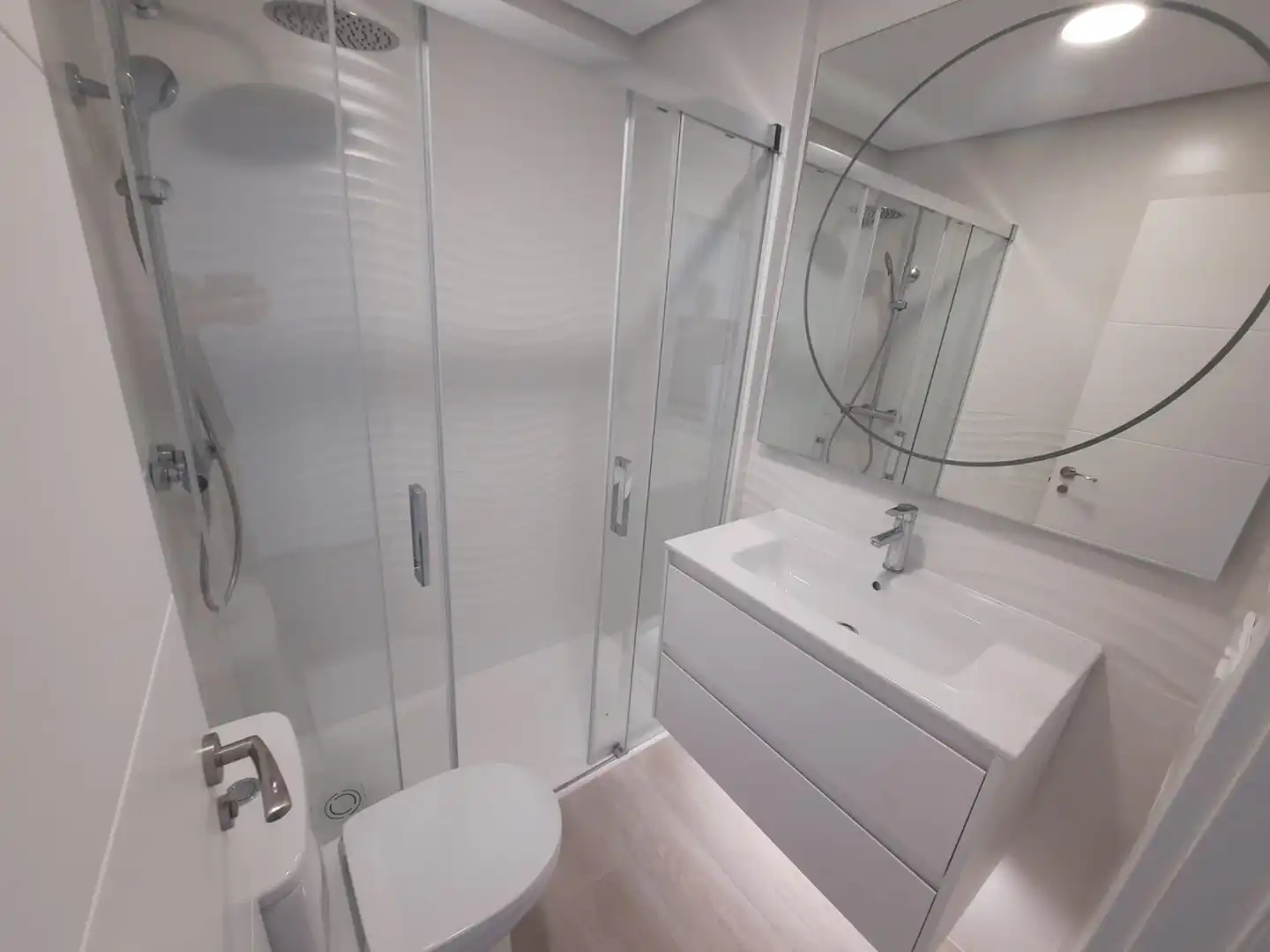 Piso de 80 m² en Almansa