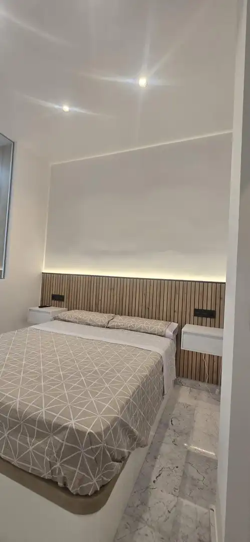 Appartamento 55 m² a Almería