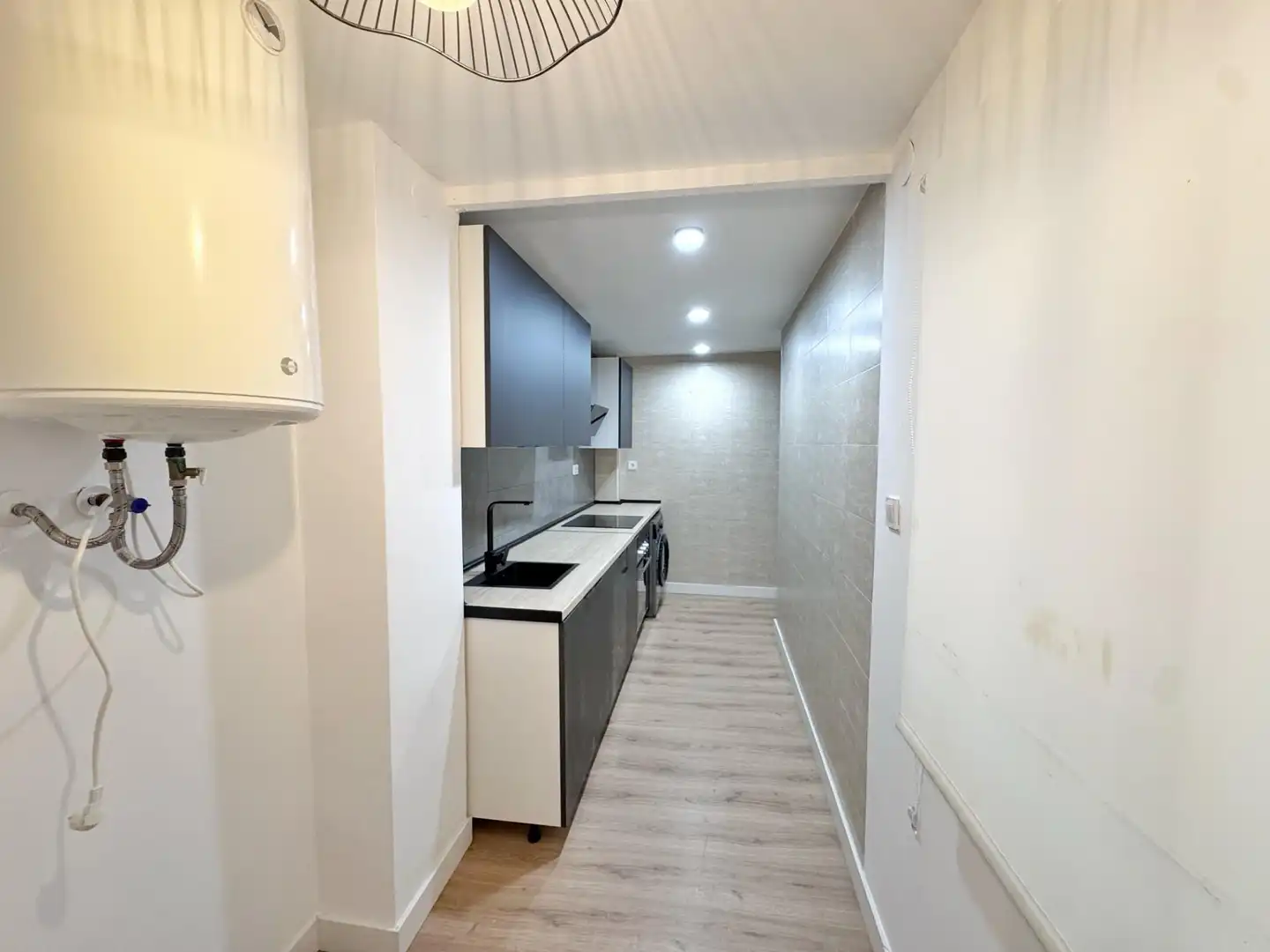 Piso de 71 m² en Petrer