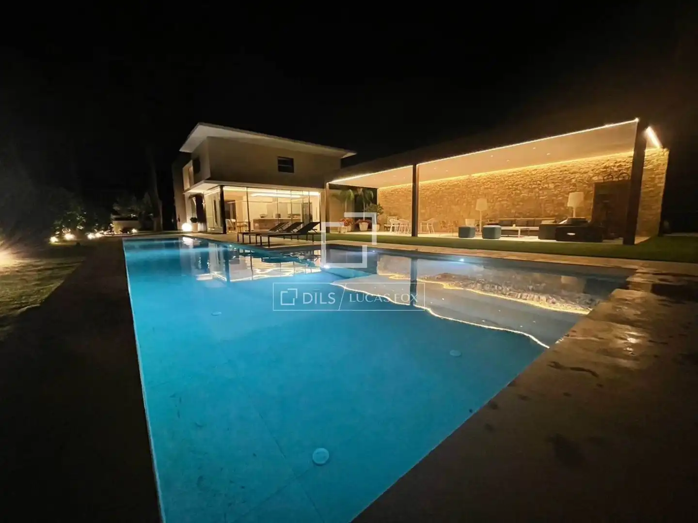 Casa de 292 m² en Godella