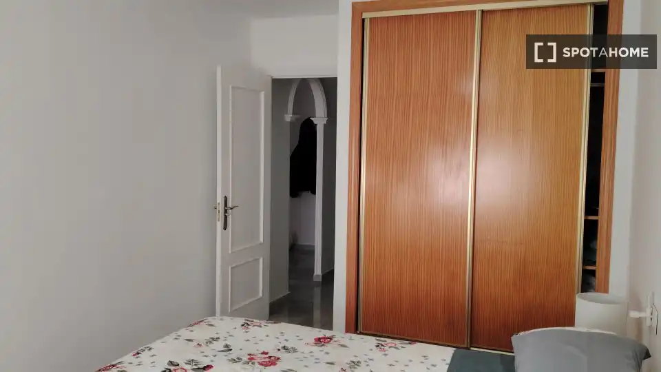 Habitación en alquiler, Mijas