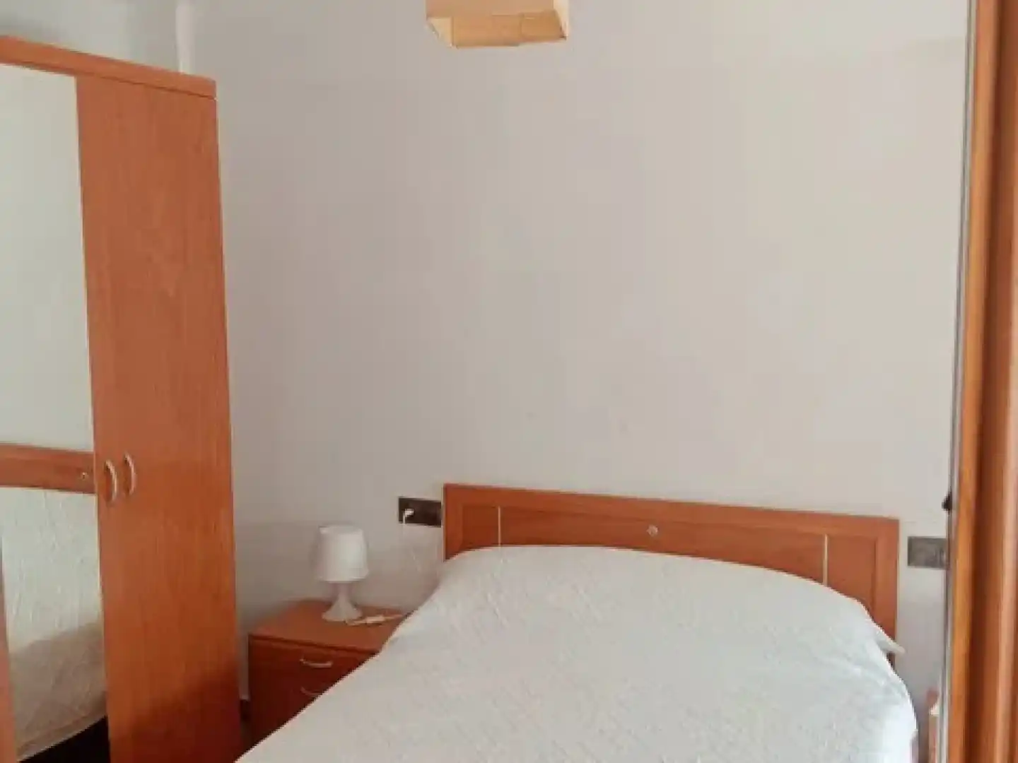 Piso de 80 m² en Málaga