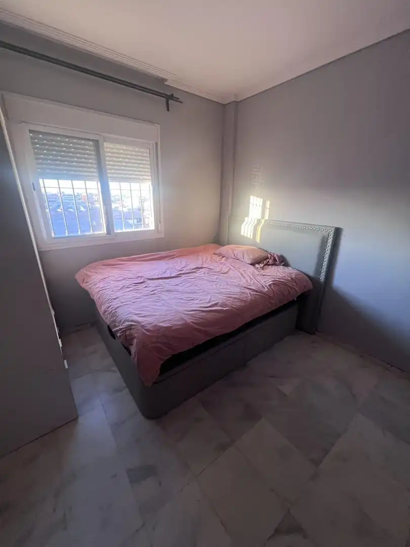 Habitación 127 m², Sevilla