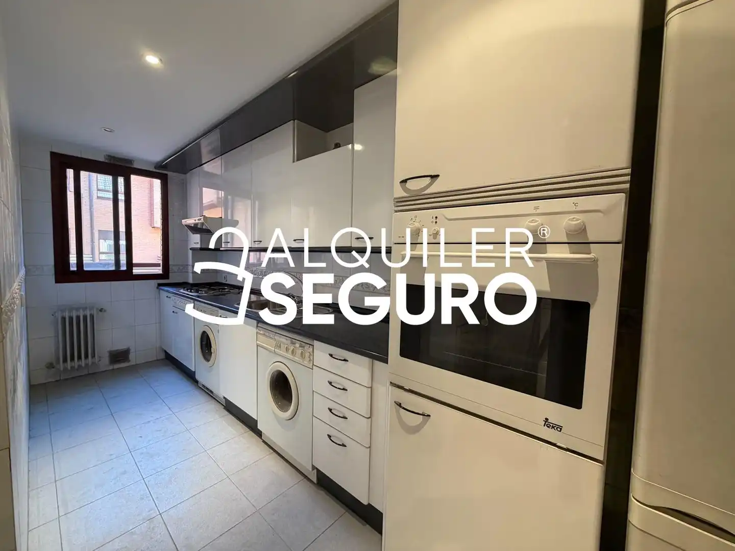 Piso de 70 m² en Madrid