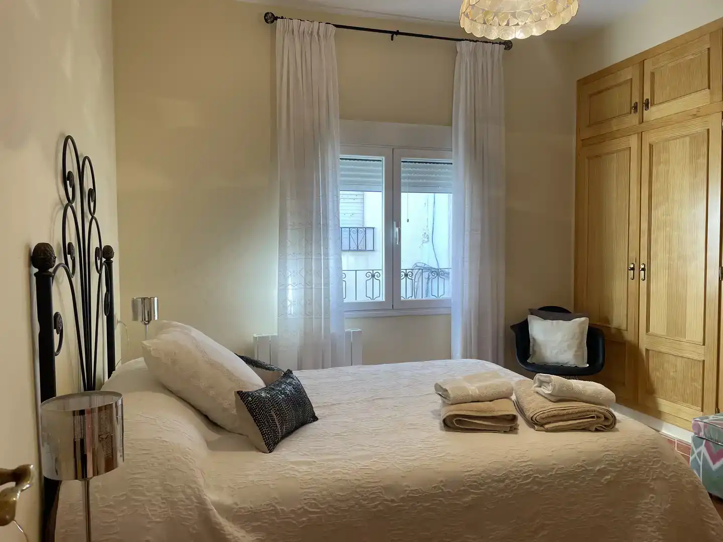 Piso de 90 m² en Siles