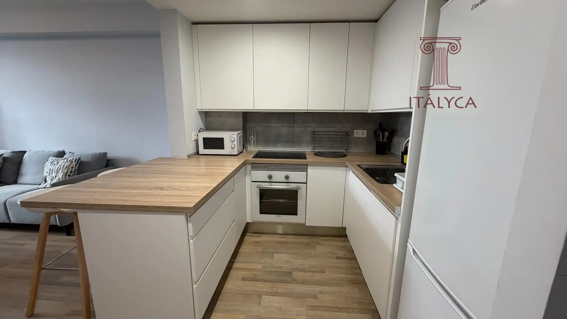 Piso de 75 m² en Sevilla