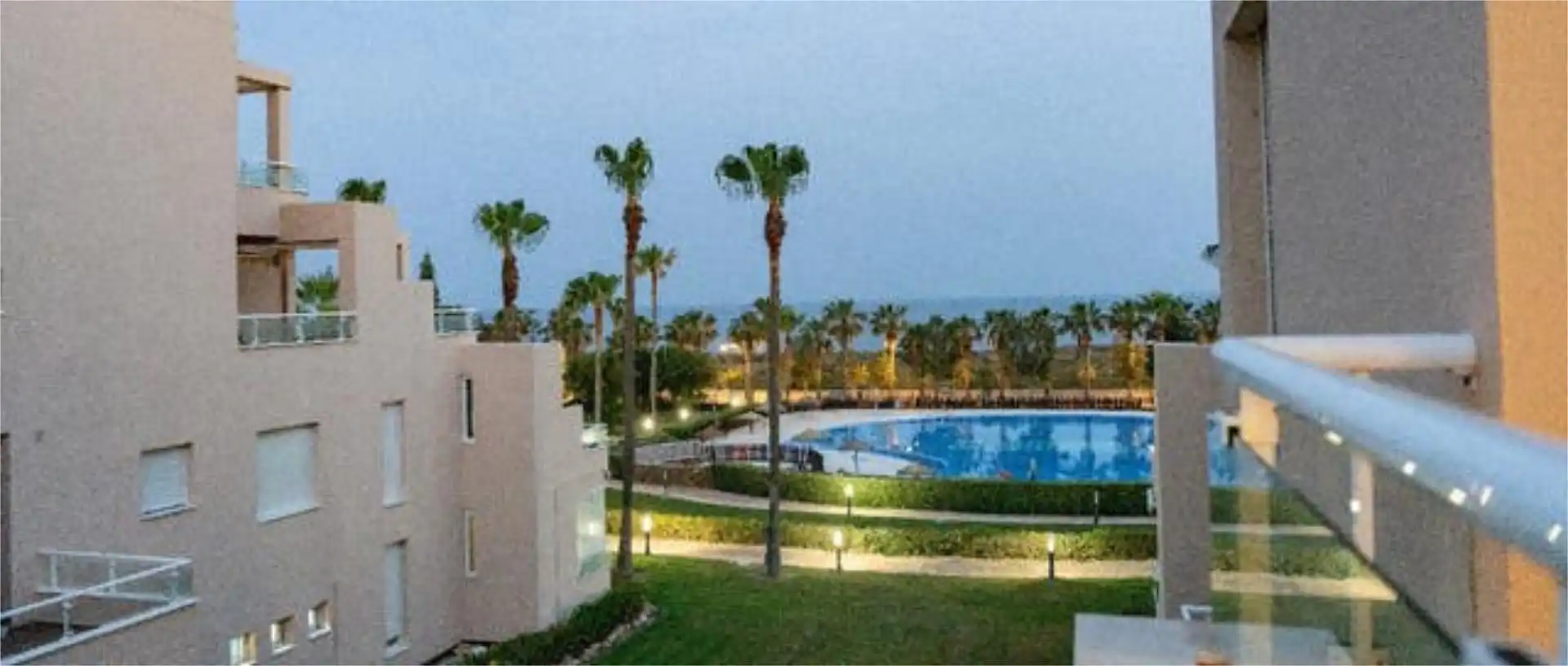 Wohnung 75 m² in El Ejido