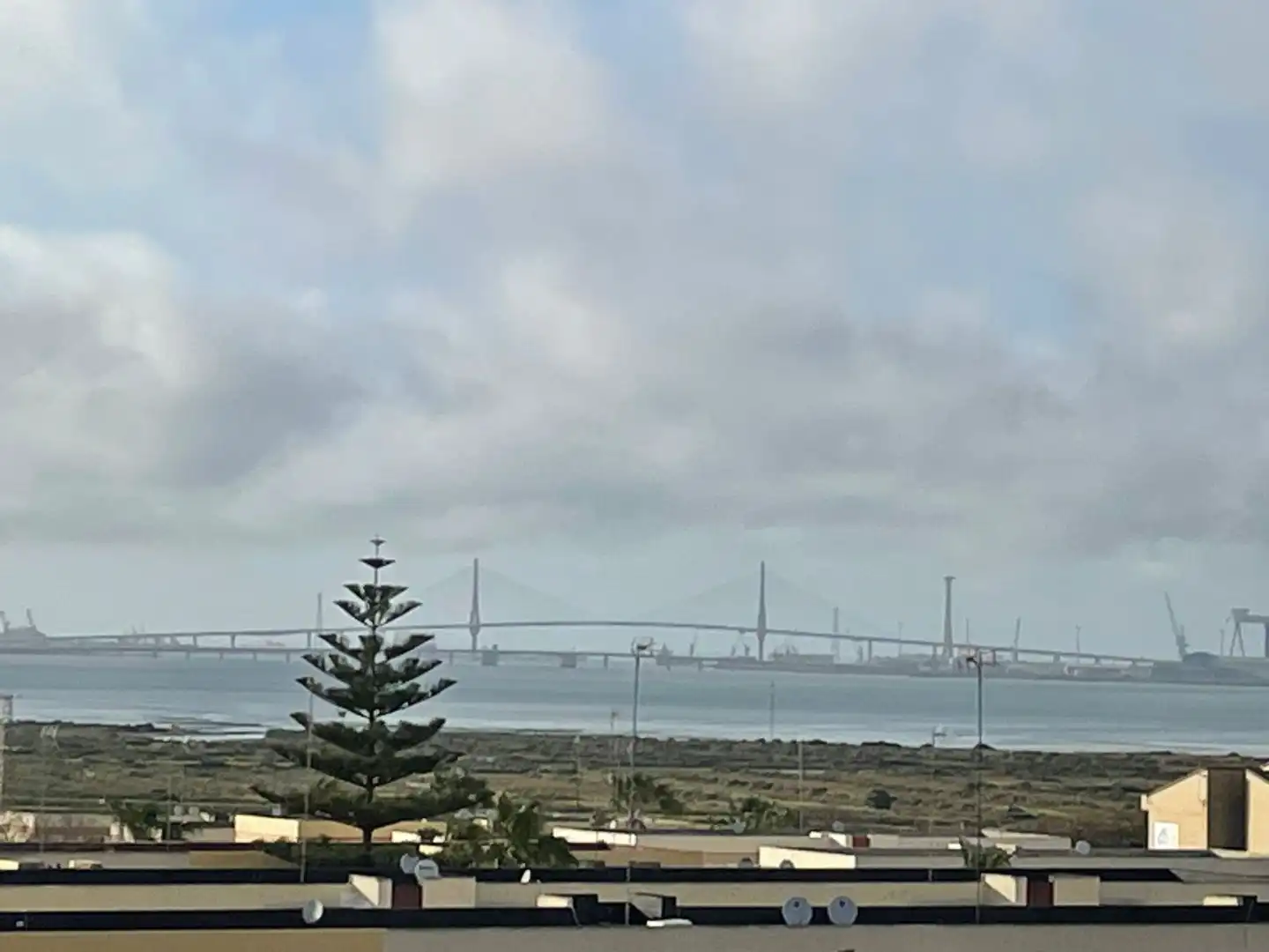 Pis de 70 m² a San Fernando