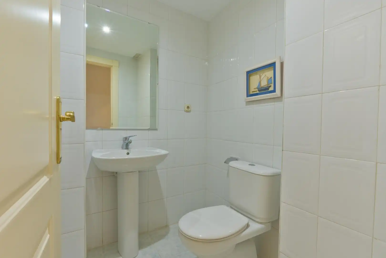 Piso de 80 m² en Granada