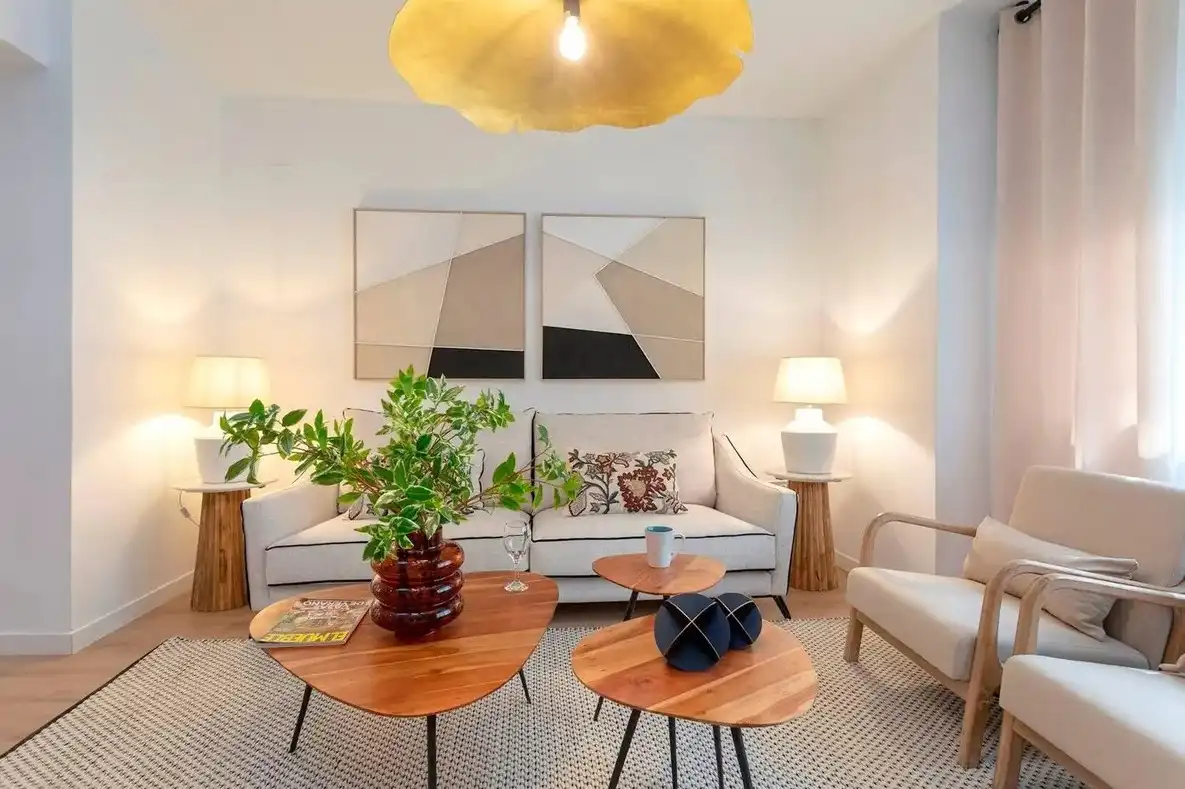 Apartamento 85 m² em Madrid