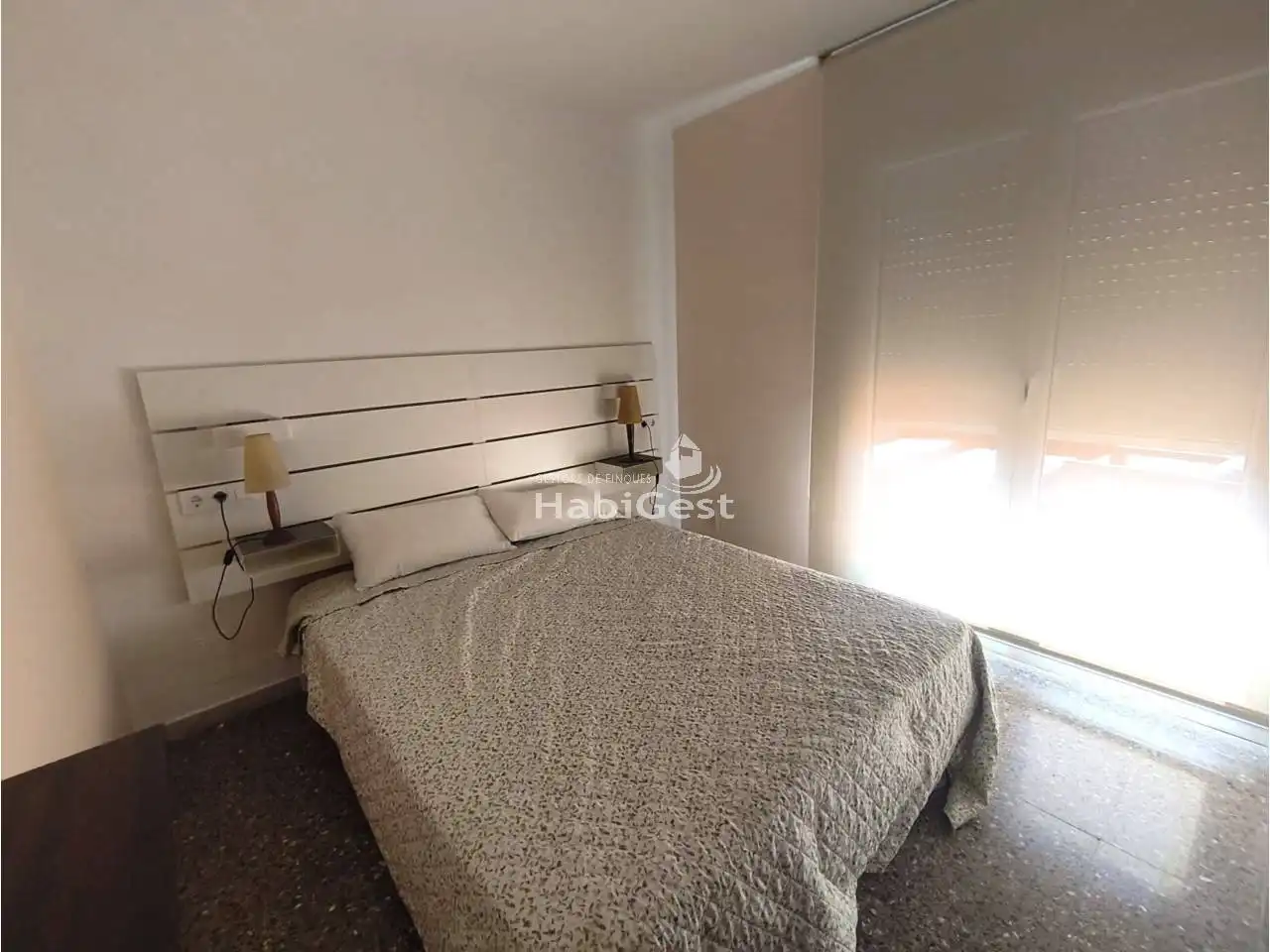 Pis de 88 m² a Girona