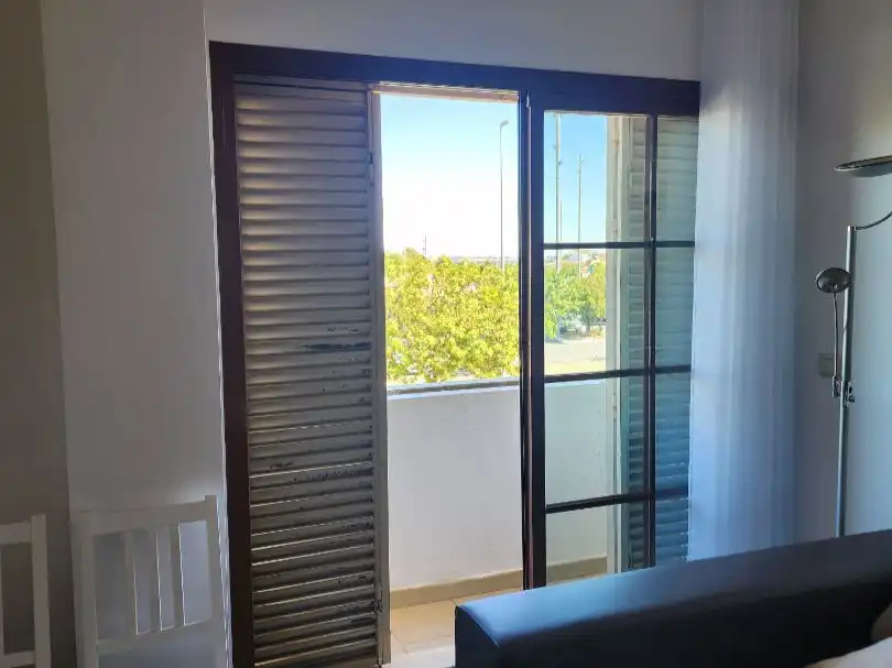 Piso de 40 m² en Aljaraque