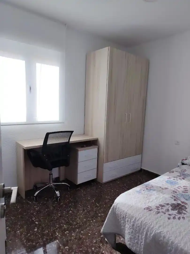 Habitación 90 m², Jaén