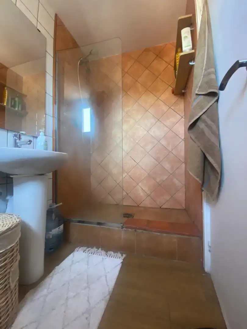 Pis de 26 m² a Barcelona