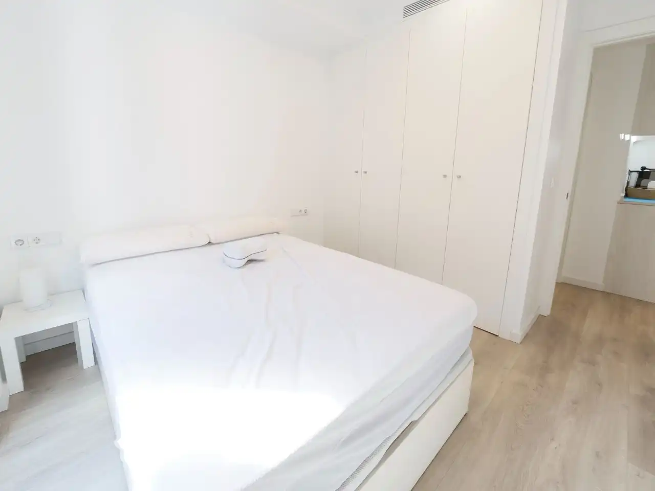Pis de 59 m² a València