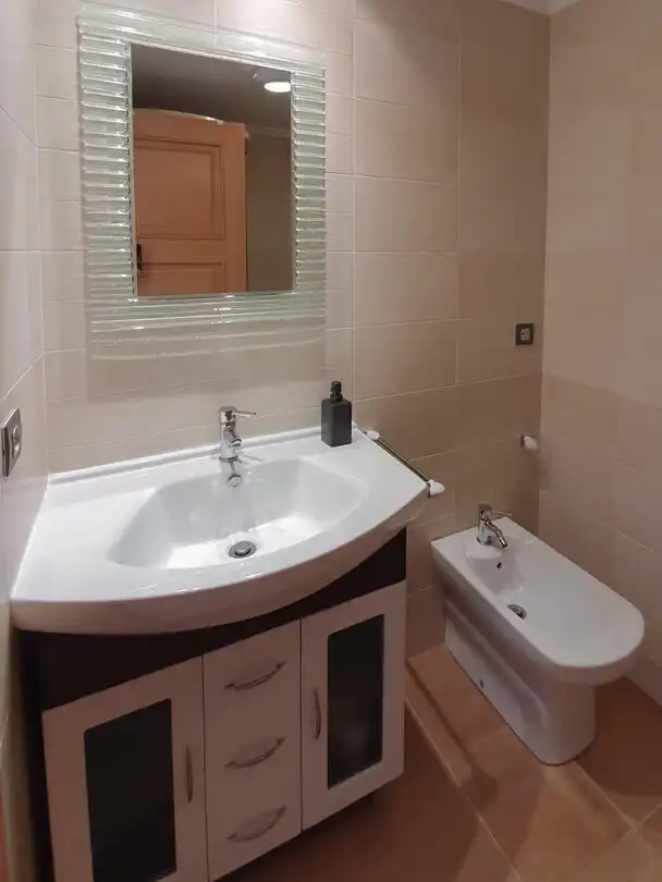 Piso de 65 m² en Malpica de Bergantiños