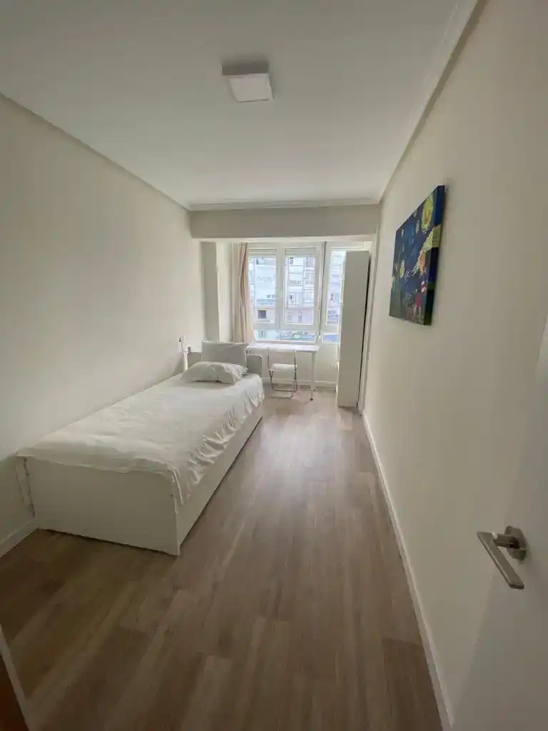 Piso de 80 m² en Santander