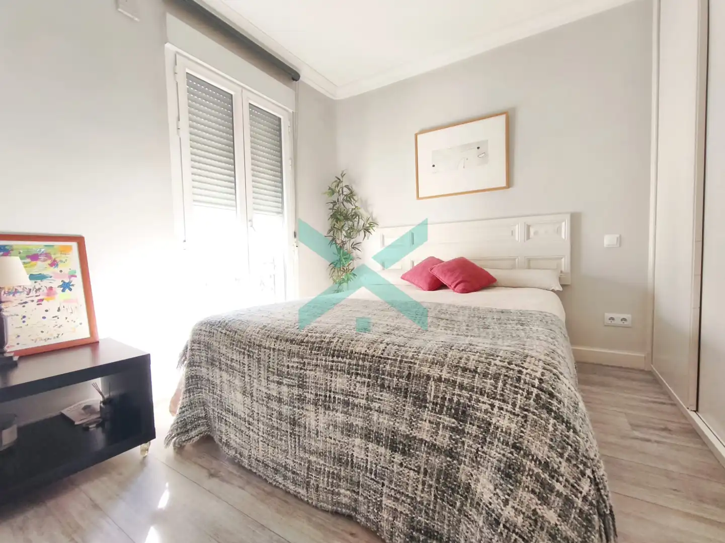 Pis de 211 m² a Madrid