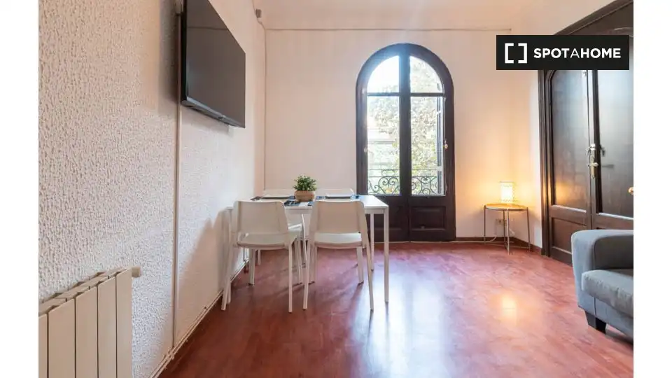 Habitación 150 m², Barcelona