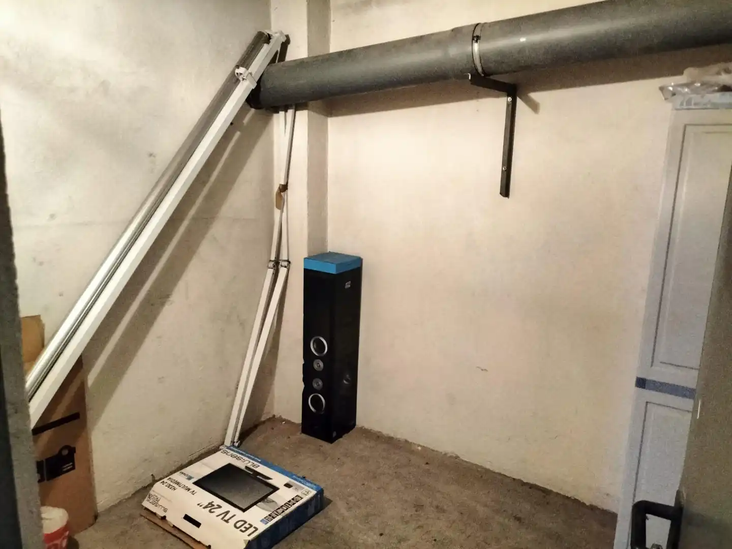 Piso de 91 m² en Palencia
