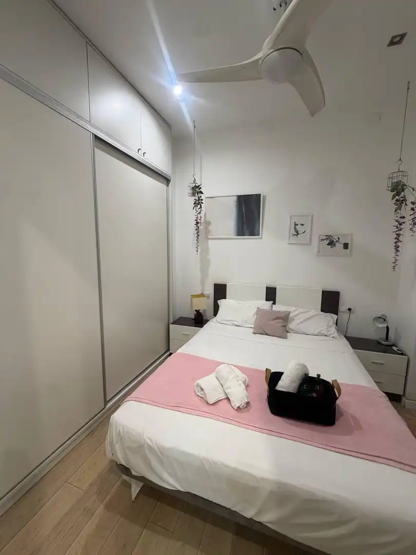 Piso de 100 m² en Valencia