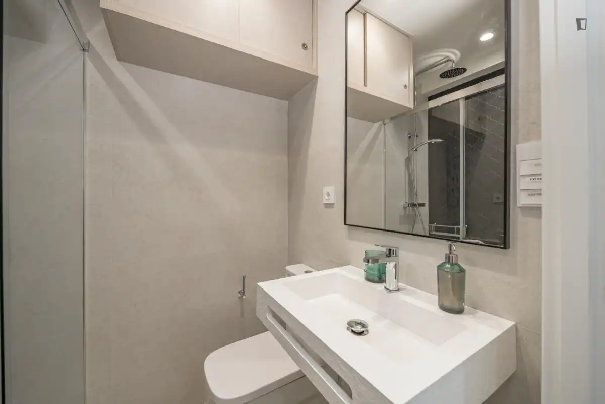 Habitación en alquiler, Málaga