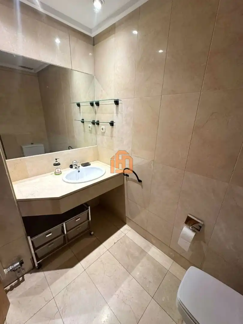 Piso de 97 m² en León