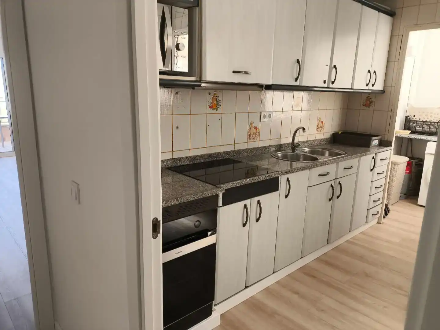 Pis de 85 m² a Calafell