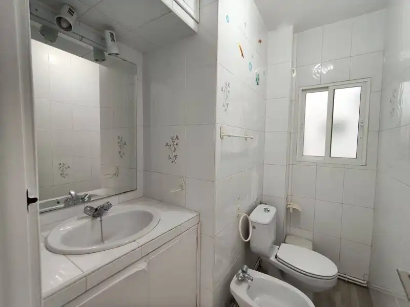 Piso de 100 m² en Cáceres